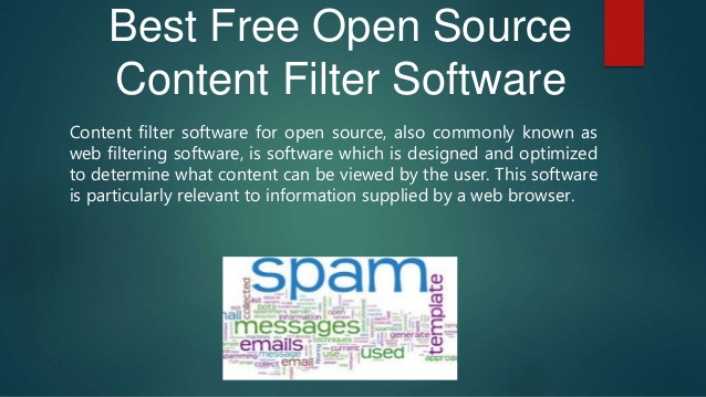 best free open source software